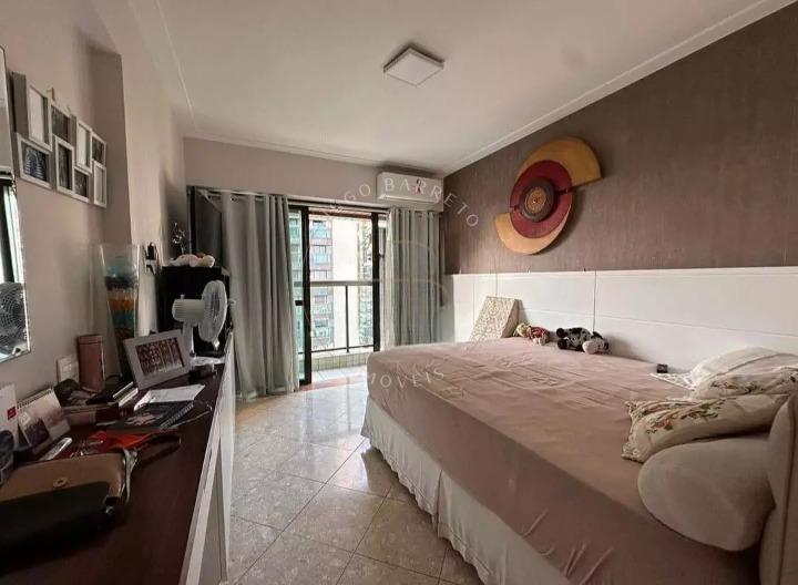 Apartamento de 4 Quartos à Venda | Barra da Tijuca | Frente Mar | 133 m² Avenida Lúcio Costa Rio de Janeiro - 