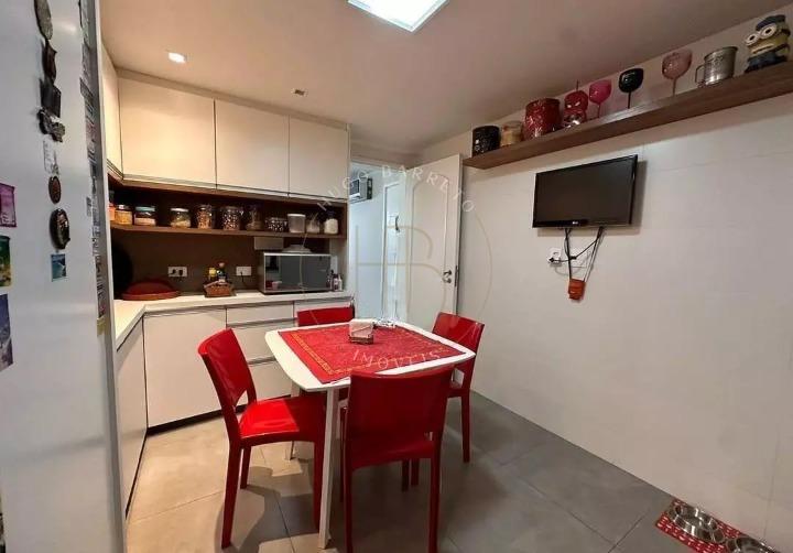 Apartamento de 4 Quartos à Venda | Barra da Tijuca | Frente Mar | 133 m² Avenida Lúcio Costa Rio de Janeiro - 