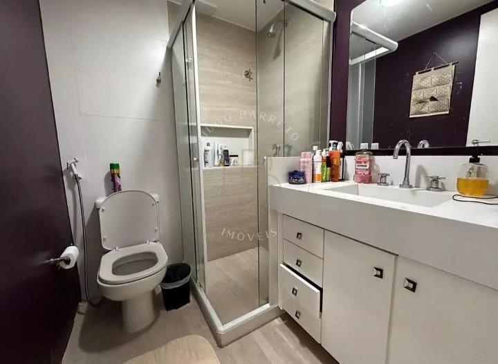 Apartamento de 4 Quartos à Venda | Barra da Tijuca | Frente Mar | 133 m² Avenida Lúcio Costa Rio de Janeiro - 