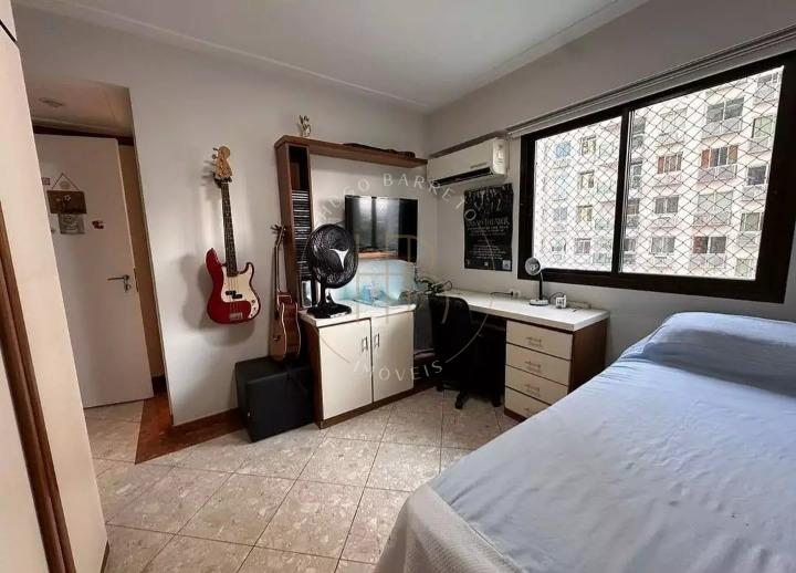 Apartamento de 4 Quartos à Venda | Barra da Tijuca | Frente Mar | 133 m² Avenida Lúcio Costa Rio de Janeiro - 