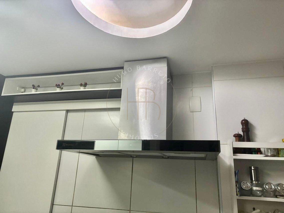 Apartamento Com 4 Quartos Sendo 3 Suítes Com 3 Banheiros e Com 3 Vagas - C.Jardim Majestic Av. Vice Pres. José Alencar, 1455 - Barra Olímpica Rio de Janeiro - 