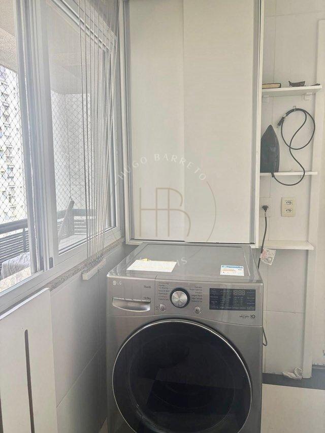 Apartamento Com 4 Quartos Sendo 3 Suítes Com 3 Banheiros e Com 3 Vagas - C.Jardim Majestic Av. Vice Pres. José Alencar, 1455 - Barra Olímpica Rio de Janeiro - 