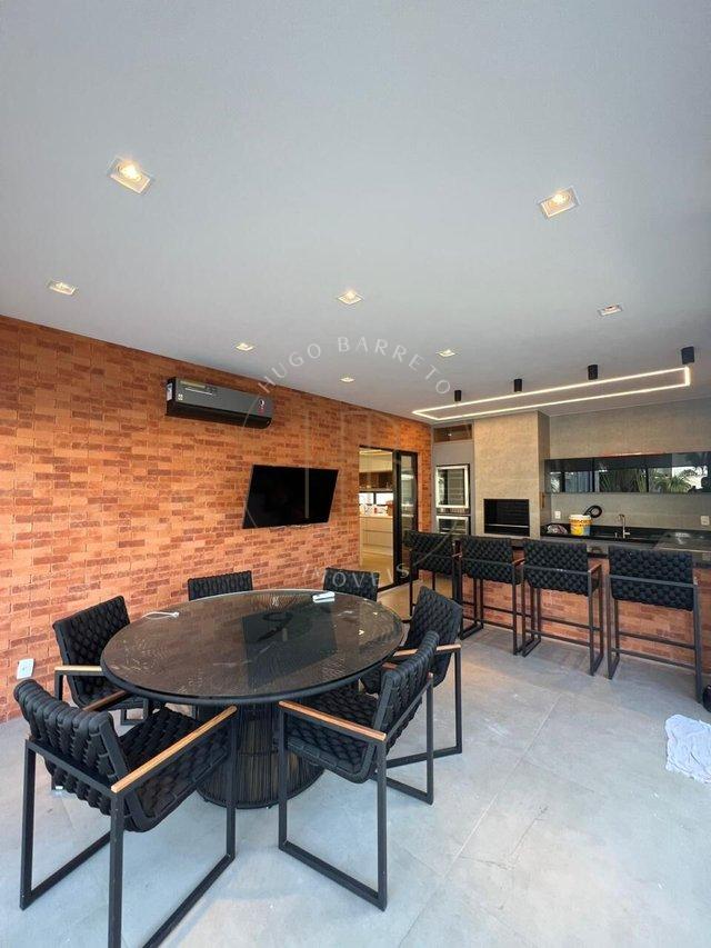Casa Duplex 100% Mobiliada à Venda | Recreio dos Bandeirantes | Alto Padrão | 400 m² Riviera Del Sol Rio de Janeiro - 