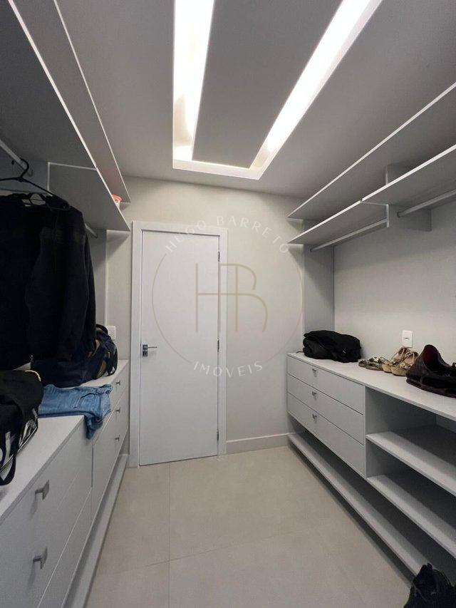 Casa Duplex 100% Mobiliada à Venda | Recreio dos Bandeirantes | Alto Padrão | 400 m² Riviera Del Sol Rio de Janeiro - 
