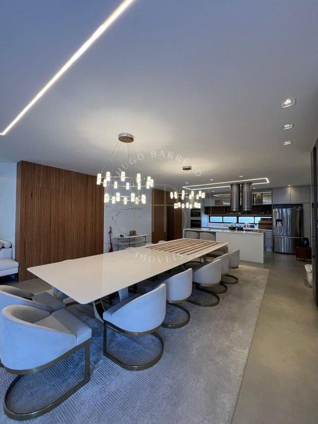 Casa Duplex 100% Mobiliada à Venda | Recreio dos Bandeirantes | Alto Padrão | 400 m² Riviera Del Sol Rio de Janeiro - 
