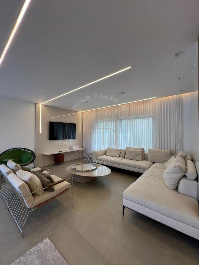 Casa Duplex 100% Mobiliada à Venda | Recreio dos Bandeirantes | Alto Padrão | 400 m² Riviera Del Sol Rio de Janeiro - 