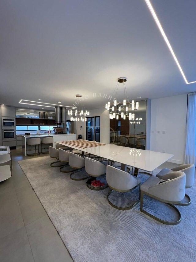 Casa Duplex 100% Mobiliada à Venda | Recreio dos Bandeirantes | Alto Padrão | 400 m² Riviera Del Sol Rio de Janeiro - 