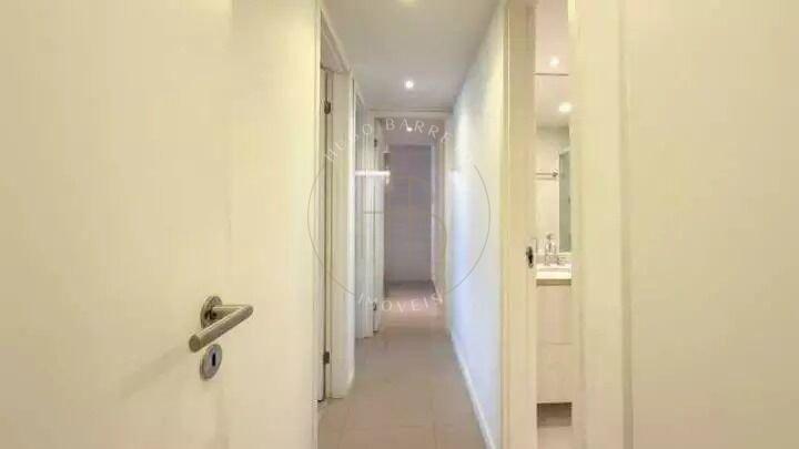 Apartamento Reformado à Venda | Botafogo | Vista Cristo Redentor | 105 m² | 3 Quartos Mena Barreto Rio de Janeiro - 