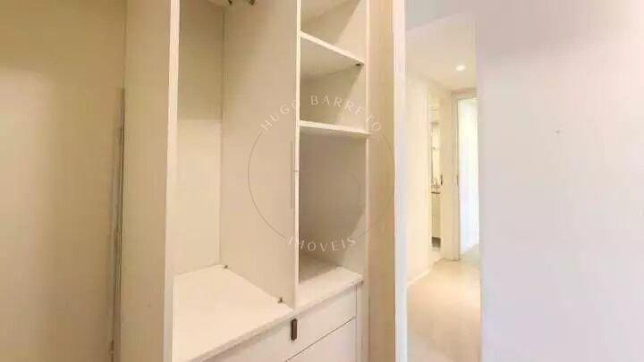 Apartamento Reformado à Venda | Botafogo | Vista Cristo Redentor | 105 m² | 3 Quartos Mena Barreto Rio de Janeiro - 