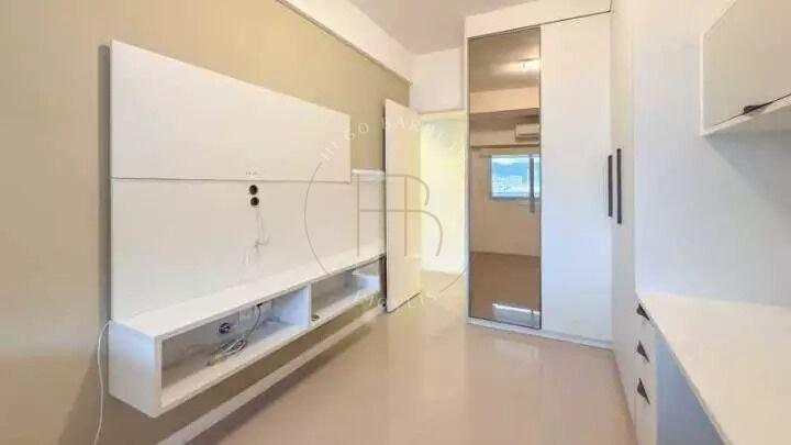 Apartamento Reformado à Venda | Botafogo | Vista Cristo Redentor | 105 m² | 3 Quartos Mena Barreto Rio de Janeiro - 