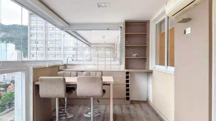 Apartamento Reformado à Venda | Botafogo | Vista Cristo Redentor | 105 m² | 3 Quartos Mena Barreto Rio de Janeiro - 