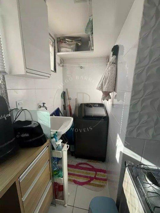 Apartamento 3 Quartos com 2 Vagas no Recreio do Bandeirantes - RJ Rua Ministro Aliomar Baleeiro Rio de Janeiro - 