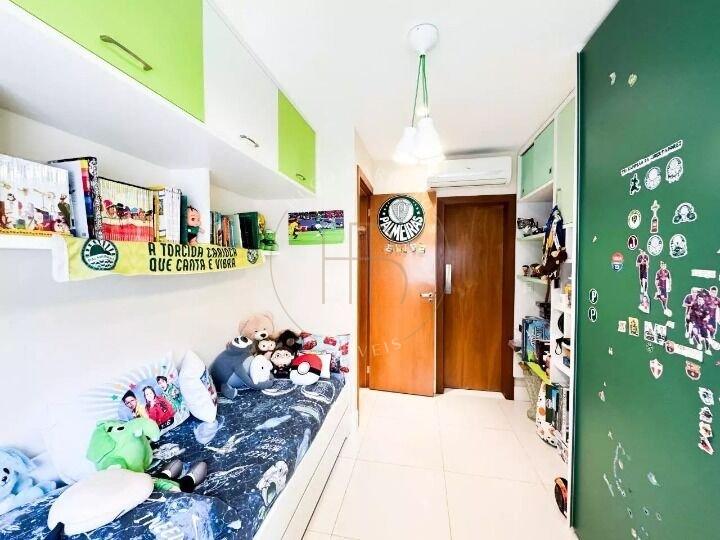 Apartamento com 3 Suítes | Botafogo | Varanda Fechada | 124 m² | 3 Vagas + Box Rodrigo de Brito Rio de Janeiro - 