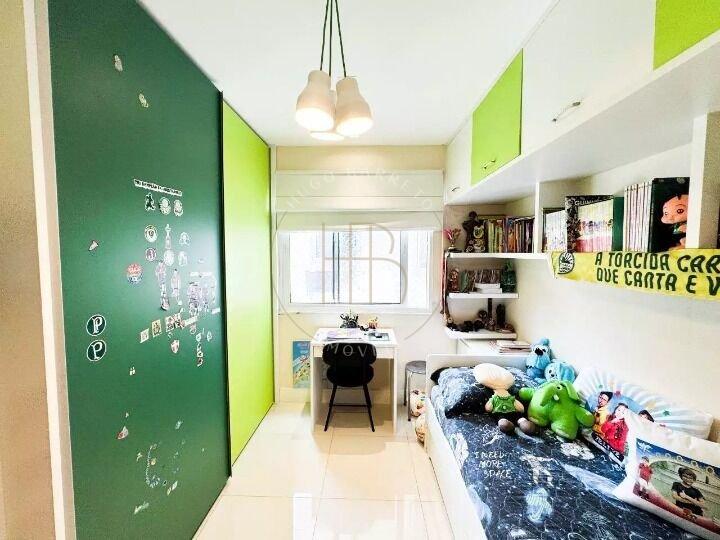 Apartamento com 3 Suítes | Botafogo | Varanda Fechada | 124 m² | 3 Vagas + Box Rodrigo de Brito Rio de Janeiro - 