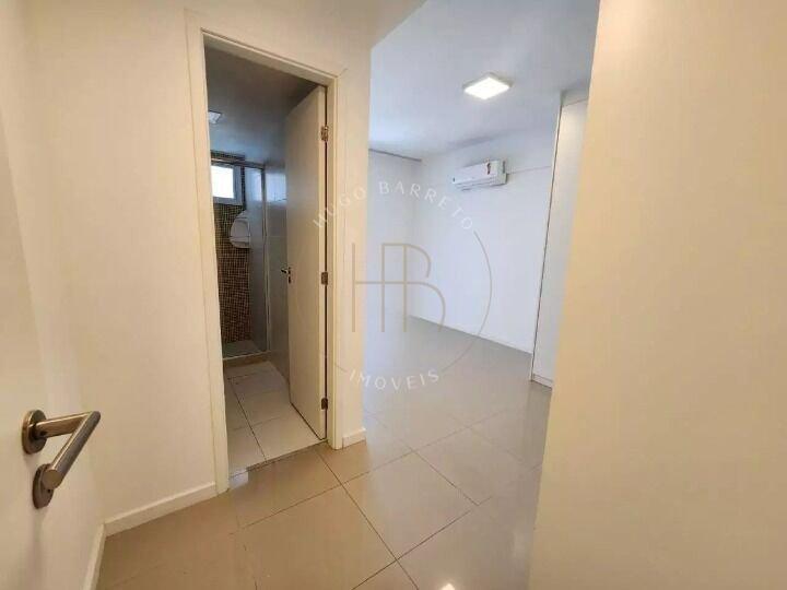 Apartamento Reformado com Vista para o Cristo | Botafogo | 4 Quartos | 124 m² Mena Barreto Rio de Janeiro - 