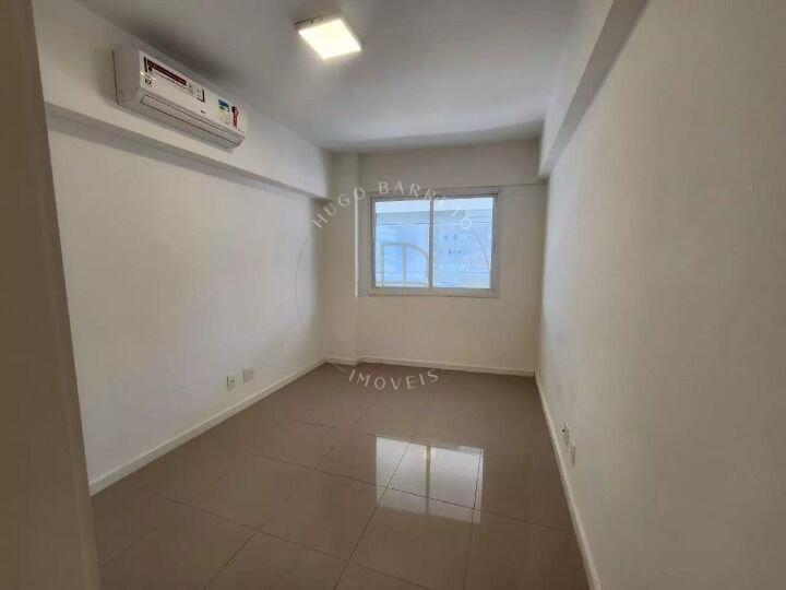 Apartamento Reformado com Vista para o Cristo | Botafogo | 4 Quartos | 124 m² Mena Barreto Rio de Janeiro - 