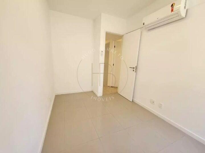 Apartamento Reformado com Vista para o Cristo | Botafogo | 4 Quartos | 124 m² Mena Barreto Rio de Janeiro - 