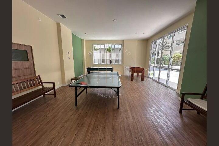 Apartamento Reformado com Vista para o Cristo | Botafogo | 4 Quartos | 124 m² Mena Barreto Rio de Janeiro - 