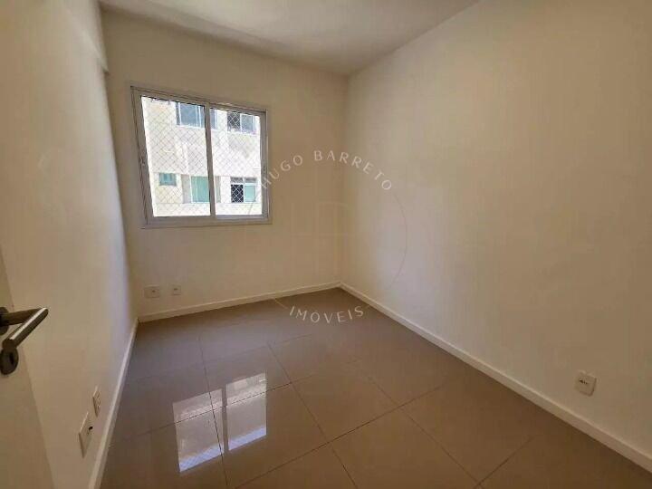 Apartamento Reformado com Vista para o Cristo | Botafogo | 4 Quartos | 124 m² Mena Barreto Rio de Janeiro - 