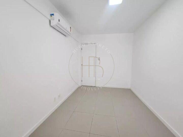 Apartamento Reformado com Vista para o Cristo | Botafogo | 4 Quartos | 124 m² Mena Barreto Rio de Janeiro - 
