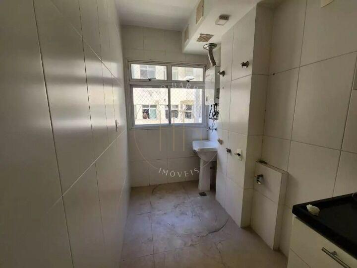 Apartamento Reformado com Vista para o Cristo | Botafogo | 4 Quartos | 124 m² Mena Barreto Rio de Janeiro - 