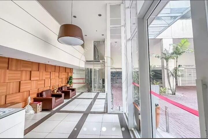 Apartamento Reformado com Vista para o Cristo | Botafogo | 4 Quartos | 124 m² Mena Barreto Rio de Janeiro - 