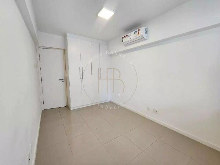 Apartamento Reformado com Vista para o Cristo | Botafogo | 4 Quartos | 124 m² Mena Barreto Rio de Janeiro - 