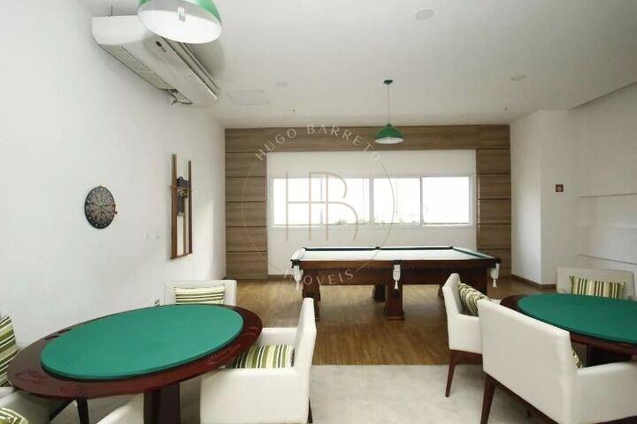 Apartamento Reformado com Vista para o Cristo | Botafogo | 4 Quartos | 124 m² Mena Barreto Rio de Janeiro - 