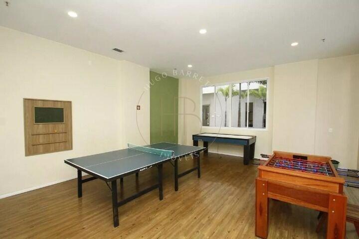 Apartamento Reformado com Vista para o Cristo | Botafogo | 4 Quartos | 124 m² Mena Barreto Rio de Janeiro - 