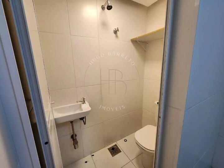 Apartamento Reformado com Vista para o Cristo | Botafogo | 4 Quartos | 124 m² Mena Barreto Rio de Janeiro - 