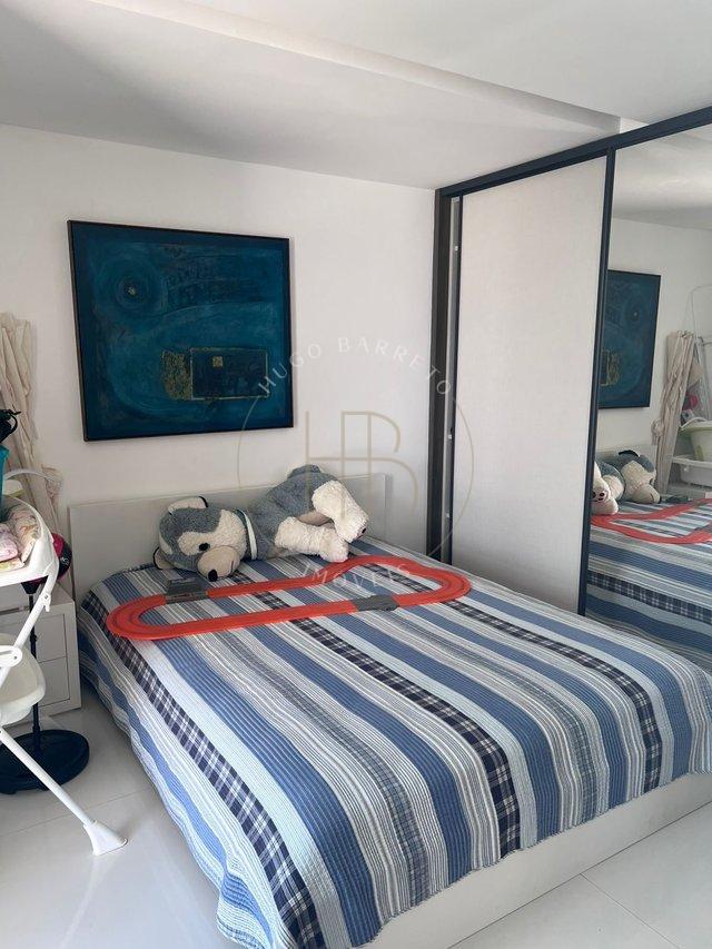Cobertura Duplex de Luxo na Península – Barra da Tijuca Rua Das Bromélias  Rio de Janeiro - 