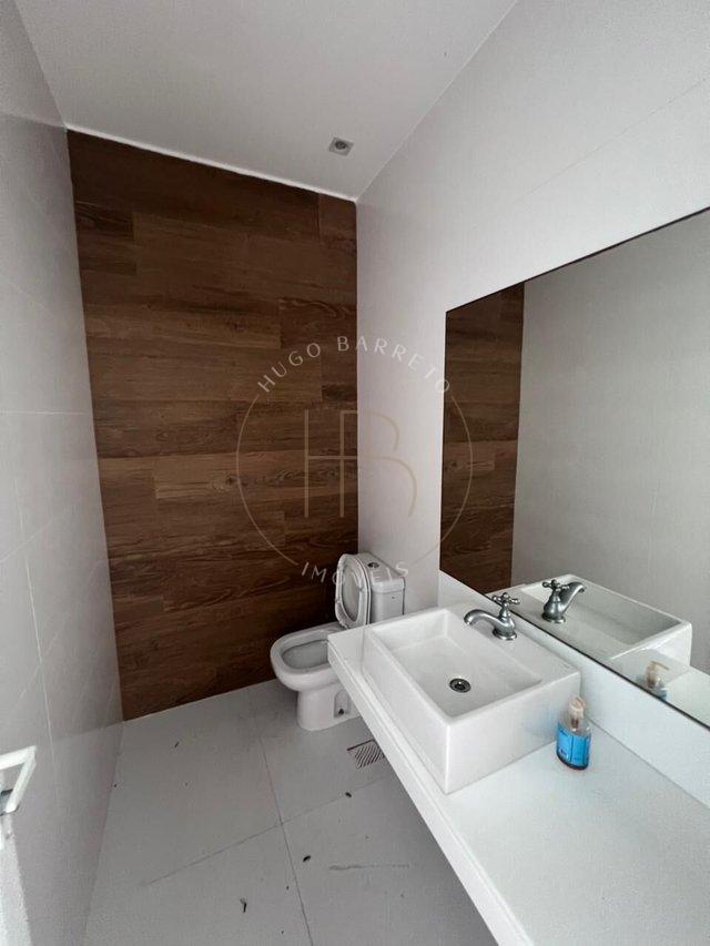 Cobertura Duplex de Luxo na Península – Barra da Tijuca Rua Das Bromélias  Rio de Janeiro - 