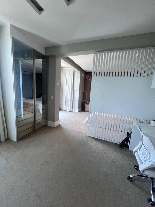 Cobertura Duplex de Luxo na Península – Barra da Tijuca Rua Das Bromélias  Rio de Janeiro - 