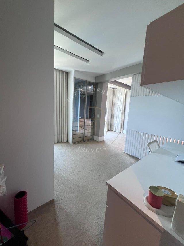 Cobertura Duplex de Luxo na Península – Barra da Tijuca Rua Das Bromélias  Rio de Janeiro - 