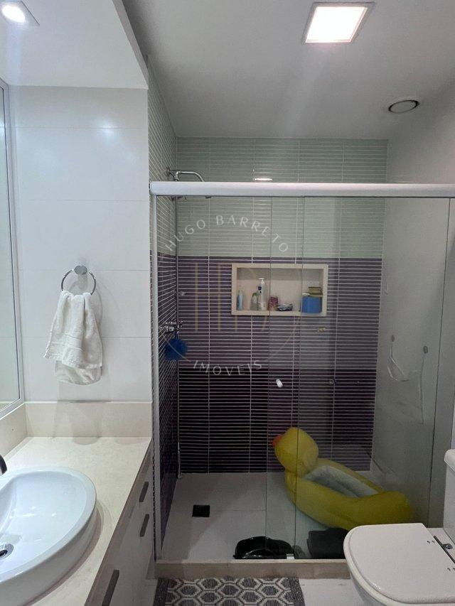 Cobertura Duplex de Luxo na Península – Barra da Tijuca Rua Das Bromélias  Rio de Janeiro - 