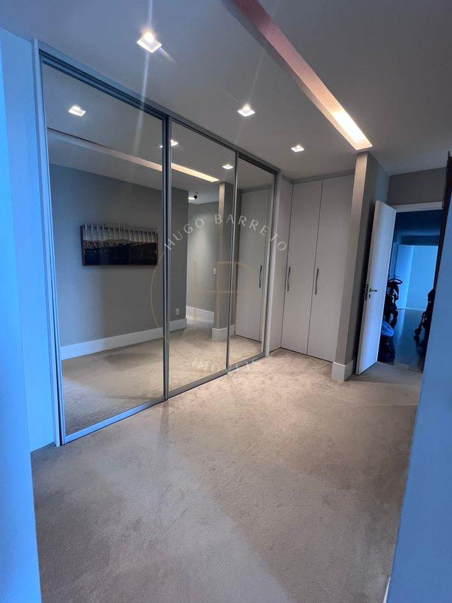 Cobertura Duplex de Luxo na Península – Barra da Tijuca Rua Das Bromélias  Rio de Janeiro - 