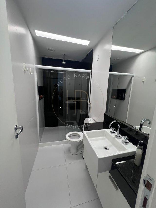 Cobertura Duplex de Luxo na Península – Barra da Tijuca Rua Das Bromélias  Rio de Janeiro - 
