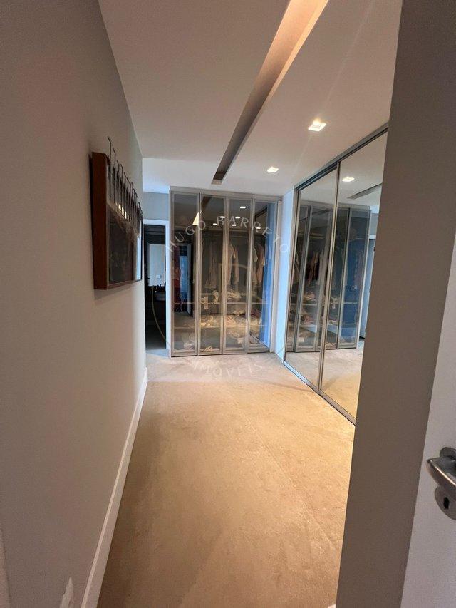 Cobertura Duplex de Luxo na Península – Barra da Tijuca Rua Das Bromélias  Rio de Janeiro - 