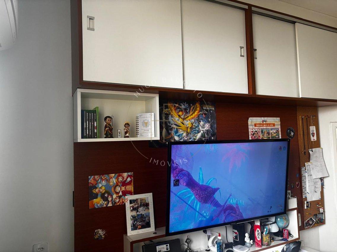 Casa Com 3 Suites mais Dependência no Bairro do Grajaú - RJ Rua Caruaru Rio de Janeiro - 