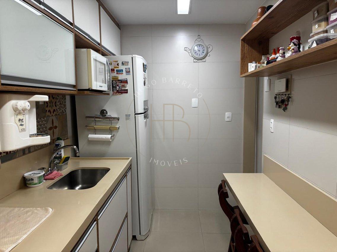 Casa Com 3 Suites mais Dependência no Bairro do Grajaú - RJ Rua Caruaru Rio de Janeiro - 