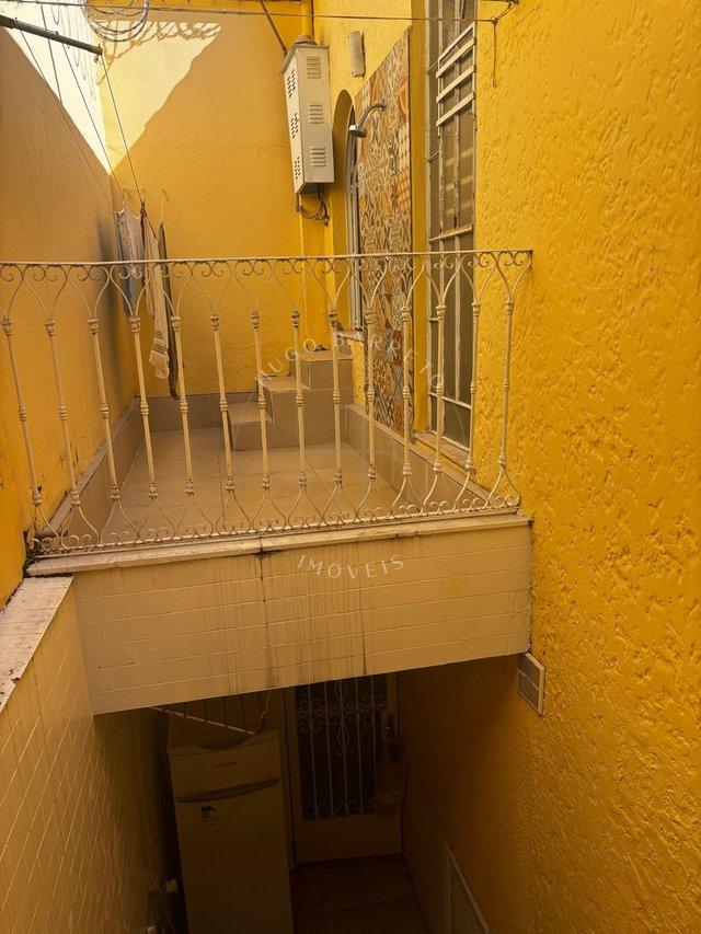 Casa Com 3 Suites mais Dependência no Bairro do Grajaú - RJ Rua Caruaru Rio de Janeiro - 