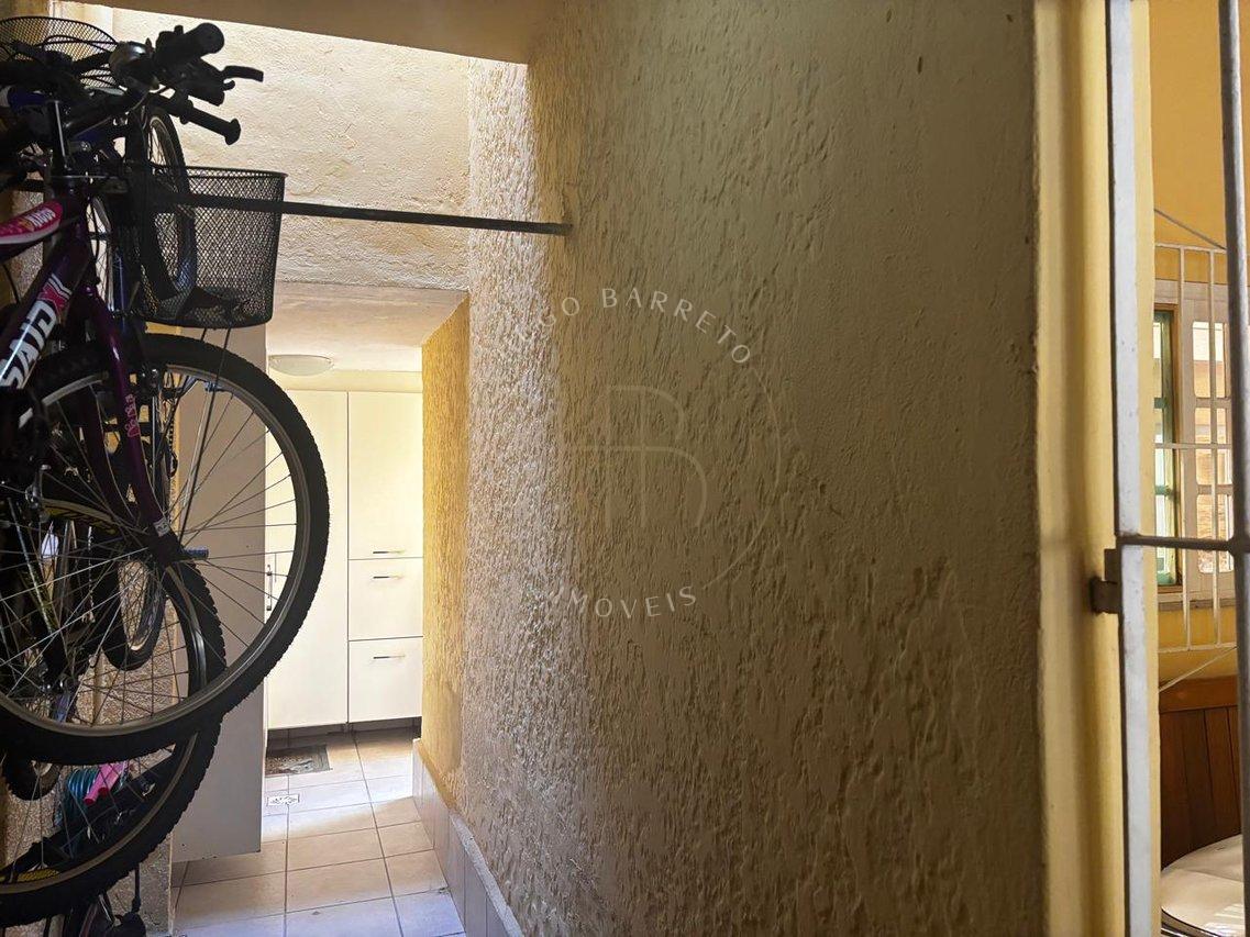 Casa Com 3 Suites mais Dependência no Bairro do Grajaú - RJ Rua Caruaru Rio de Janeiro - 
