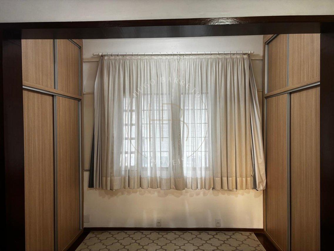 Casa Com 3 Suites mais Dependência no Bairro do Grajaú - RJ Rua Caruaru Rio de Janeiro - 