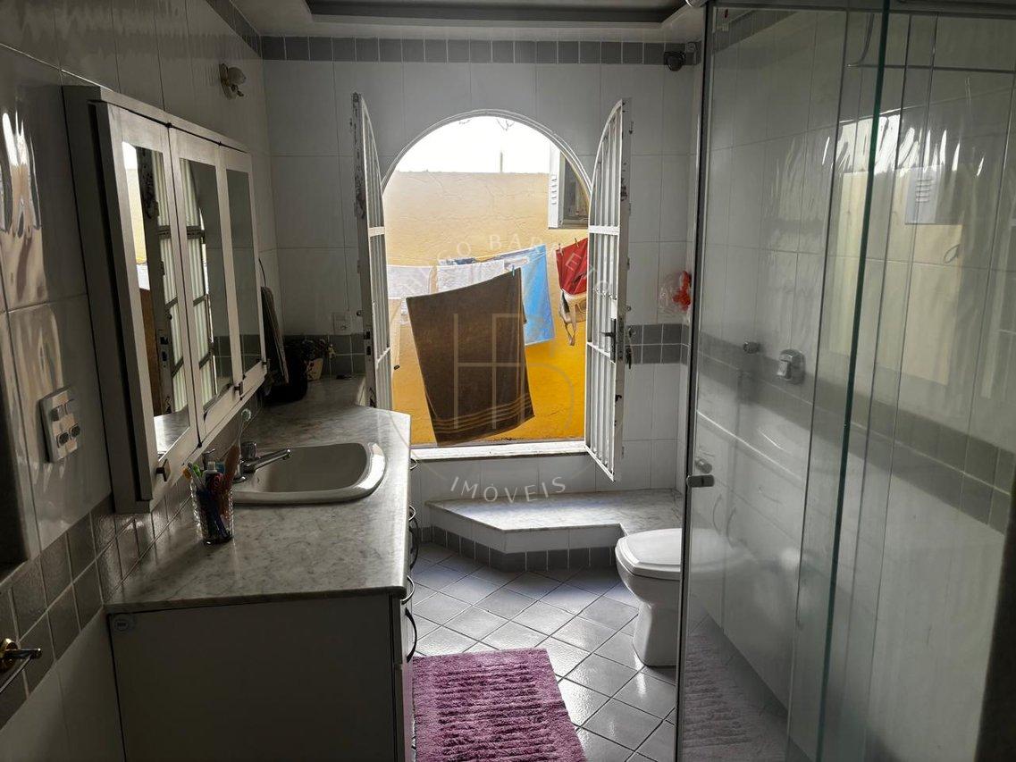 Casa Com 3 Suites mais Dependência no Bairro do Grajaú - RJ Rua Caruaru Rio de Janeiro - 