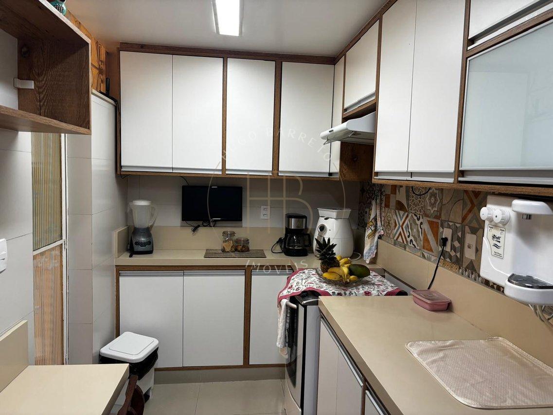 Casa Com 3 Suites mais Dependência no Bairro do Grajaú - RJ Rua Caruaru Rio de Janeiro - 
