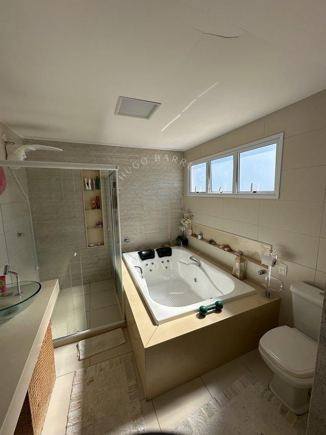 Casa Duplex dos Sonhos em Condomínio Fechado com Lazer, Conforto e Segurança!  Estr. Ademar Ferreira Torres Itaboraí - 