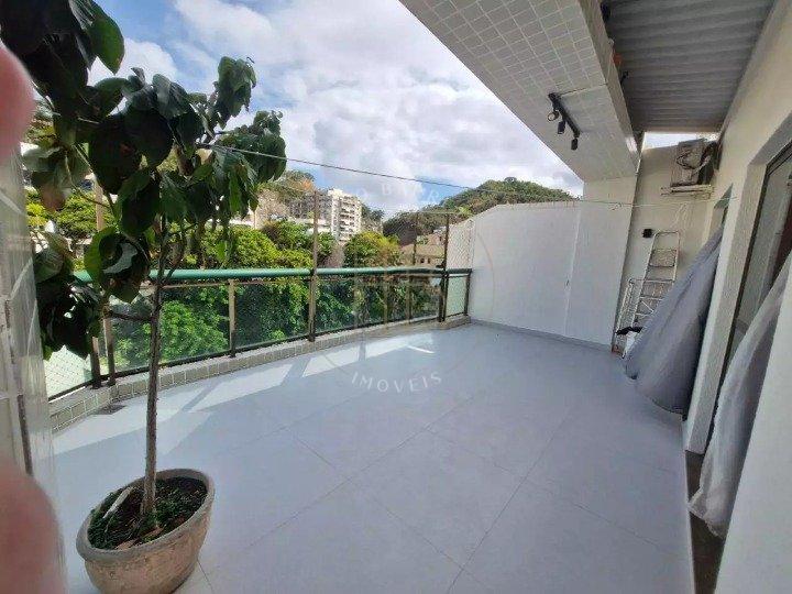 Cobertura Duplex à Venda Com Piscina no Flamengo, Rua Paissandu Rua Paissandu Rio de Janeiro - 