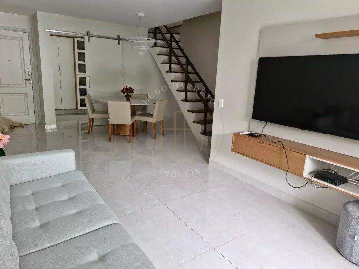 Cobertura Duplex à Venda Com Piscina no Flamengo, Rua Paissandu Rua Paissandu Rio de Janeiro - 