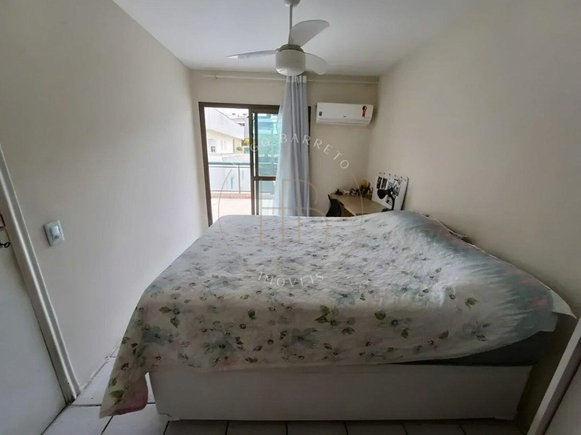 Cobertura Duplex à Venda Com Piscina no Flamengo, Rua Paissandu Rua Paissandu Rio de Janeiro - 