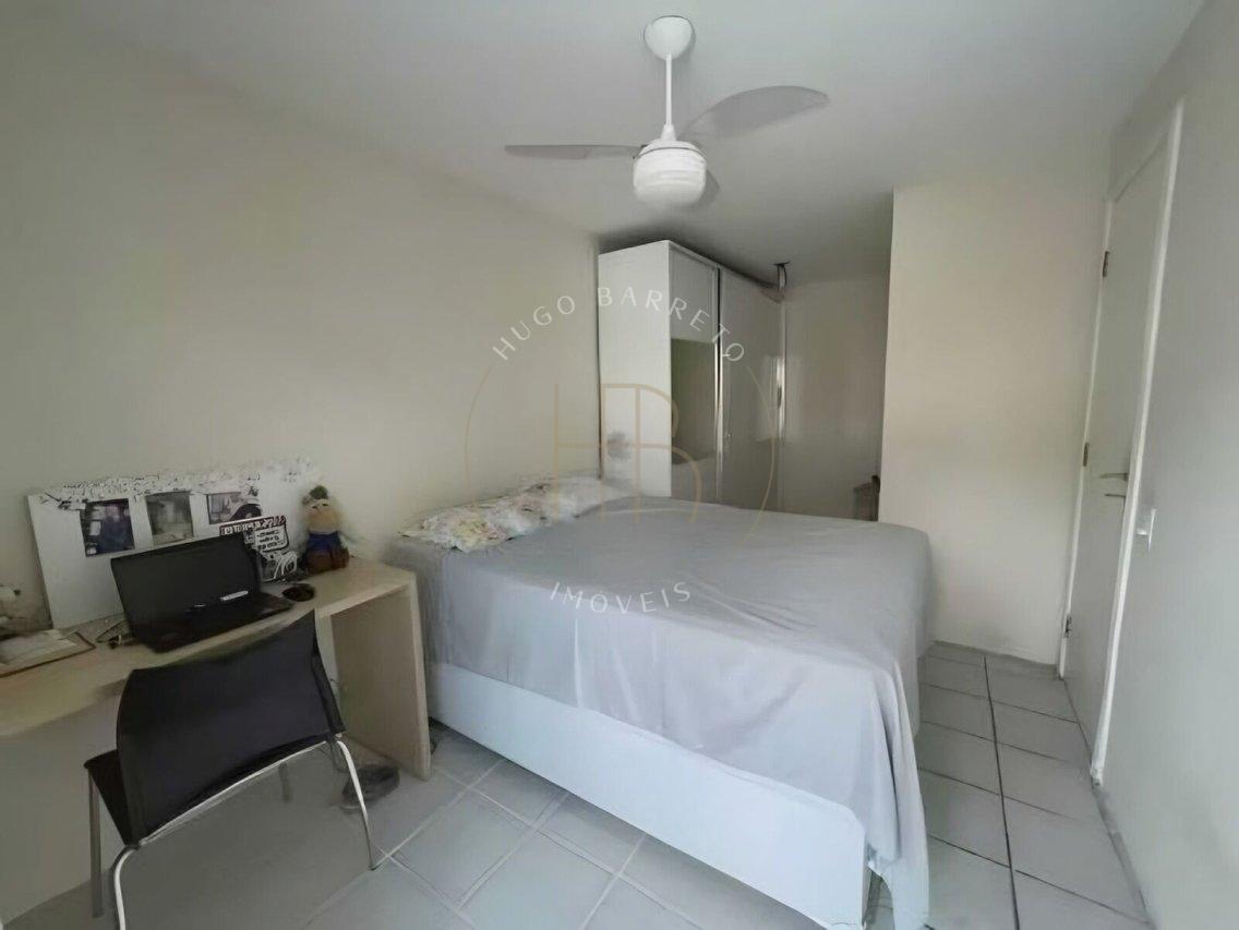 Cobertura Duplex à Venda Com Piscina no Flamengo, Rua Paissandu Rua Paissandu Rio de Janeiro - 
